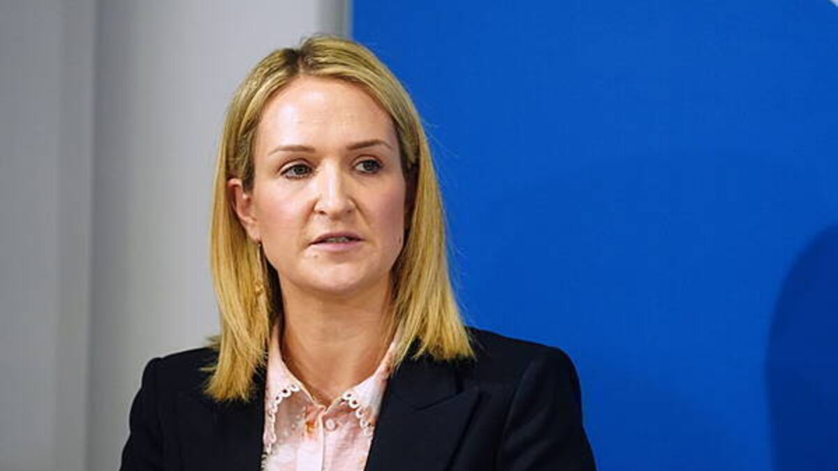 Fine Gael may ‘discuss’ Northern Ireland candidates, McEntee says