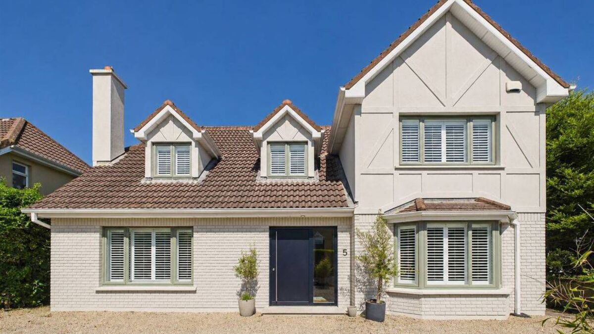 Waterford Property: Impressive home in sought-after estate on edge of city