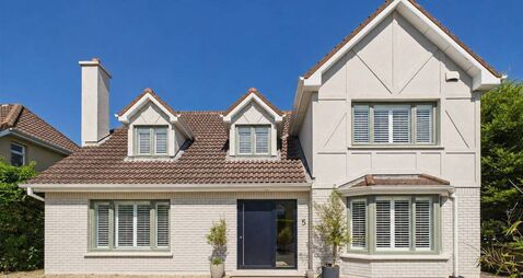 Waterford Property: Impressive home in sought-after estate on edge of city