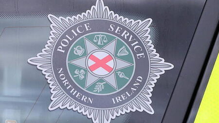 Man dies following road crash in Co Fermanagh