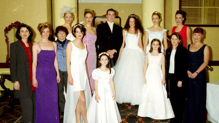 In Photos: Twenty-six years ago this is what was happening in Waterford