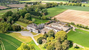 Robin Swann reinstates funding to Northern Ireland Children’s Hospice