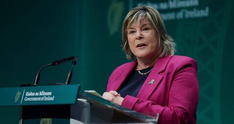Waterford libraries to receive small-scale capital investment