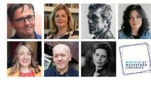 <p>A number of creative writing courses are coming up in Waterford.</p>