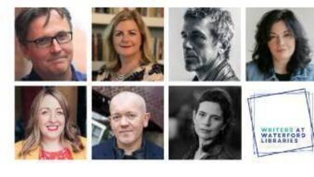 Creative times ahead in Waterford libraries