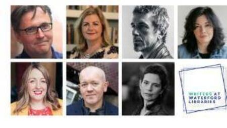 Creative times ahead in Waterford libraries