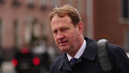 State apology to be offered to Kenneally abuse survivors on July 14th – O’Callaghan