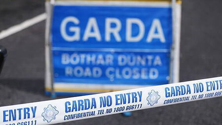 Cyclist (30s) dies in hospital following crash in Kilkenny