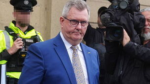 CEO of care group in RTÉ Investigates says his resignation was mistakenly filed in companies office