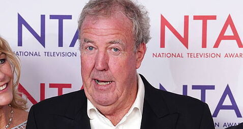 Jeremy Clarkson to return to Millionaire host seat after cancer diagnosis