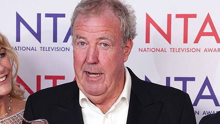 Jeremy Clarkson to return to Millionaire host seat after cancer diagnosis