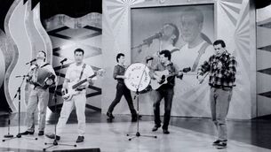 <p>Tweed who performed at the Big Top 1993</p> <p>Tweed who performed at the Big Top 1993</p>