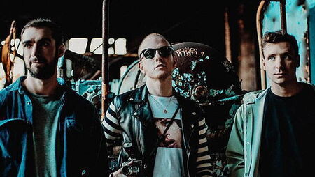 Two Door Cinema Club announce arena tour with Dublin and Belfast dates