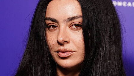 Charli XCX says it was ‘very inspiring’ to spend time with Madonna