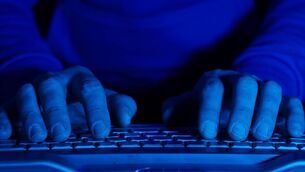 <p>The man believed he was communicating with teenage girls.</p>