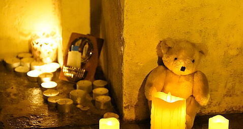Ignore those 'shrieking for vengeance' barrister tells jury in Parnell Square attempted murder case