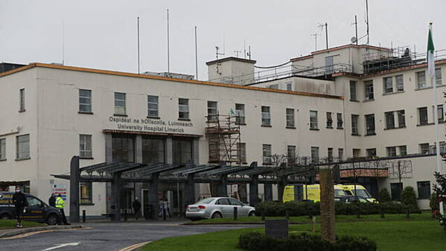 Limerick neonatal unit in crisis as staff shortages hit care for premature babies