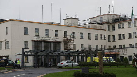 Limerick neonatal unit in crisis as staff shortages hit care for premature babies