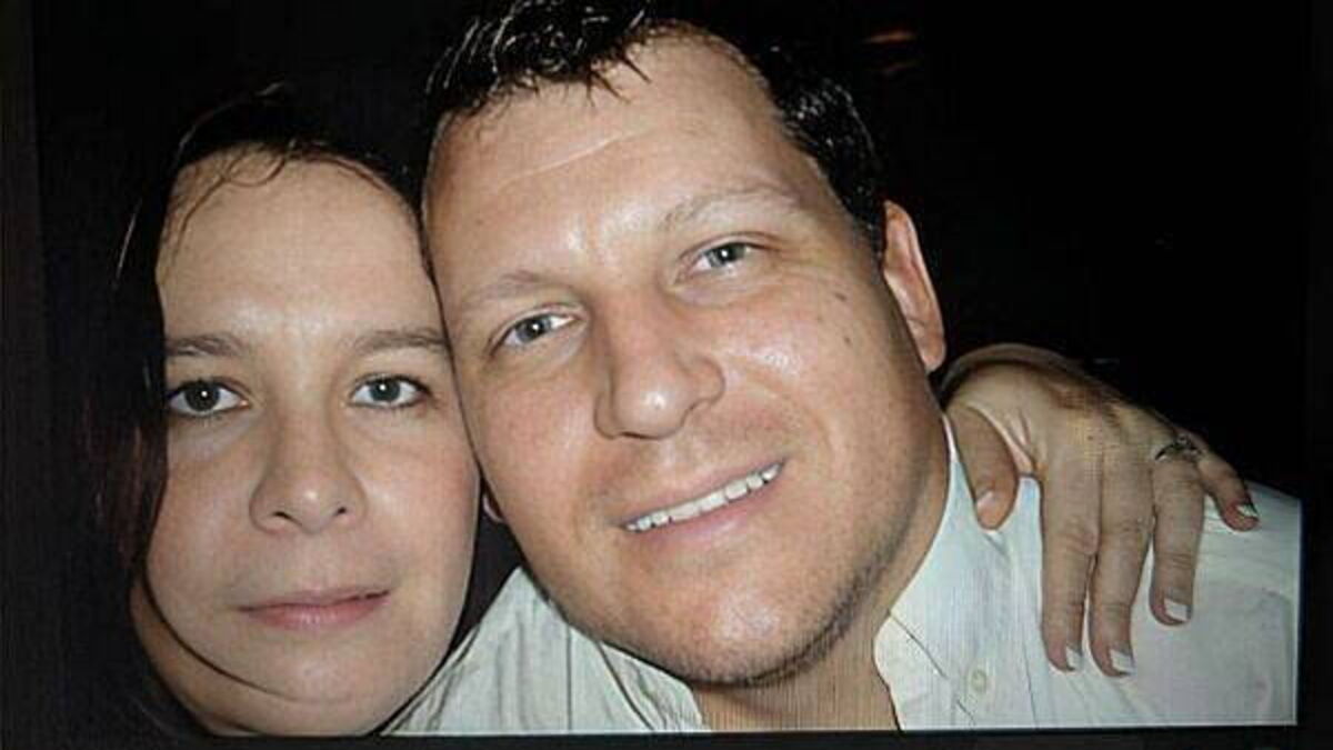 Roscommon woman fears for husband’s health after release from Iraqi jail