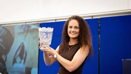 Waterford local awarded at national Apprentice of the Year competition