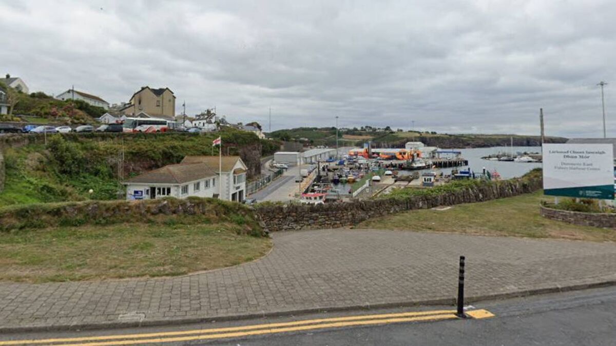 Busy weekend for Waterford search and rescue services