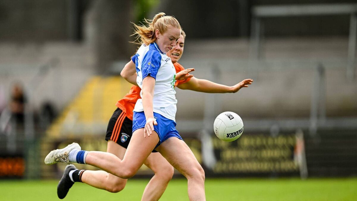Déise set for relegation battle after Armagh defeat