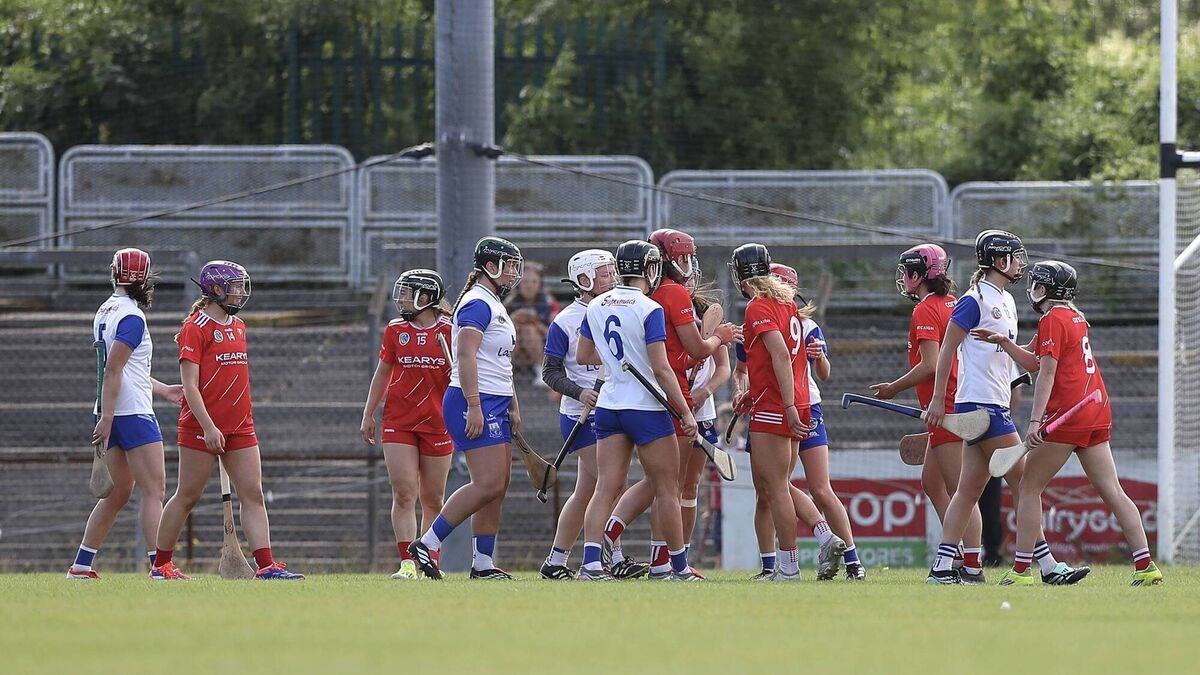 Rockett sees red as Déise prepare for Croker