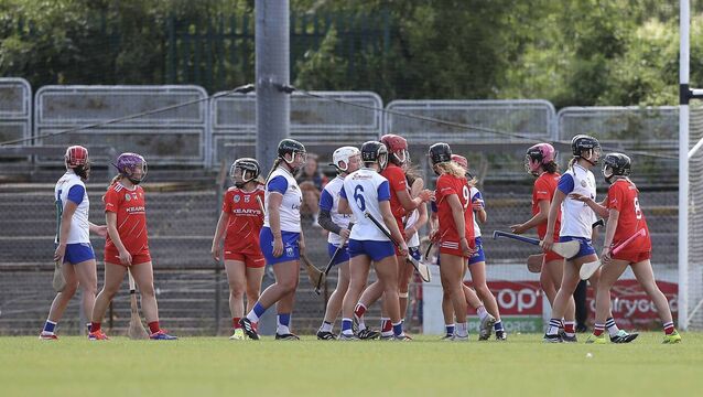 Rockett sees red as Déise prepare for Croker