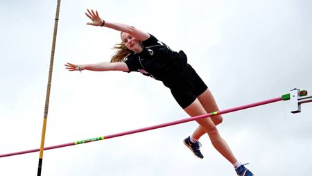 Waterford Athletes star at National Championships