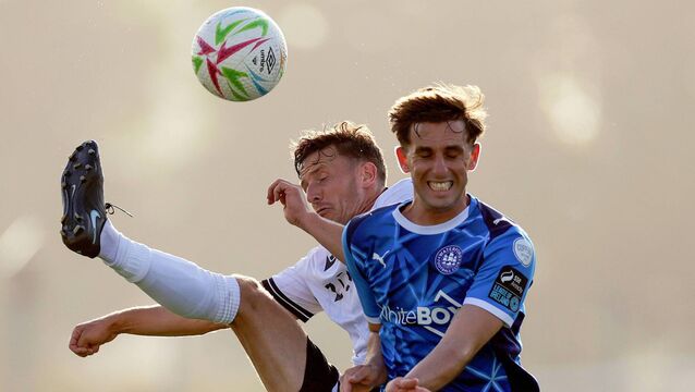 Second-half backbone sparks a vital turnaround 