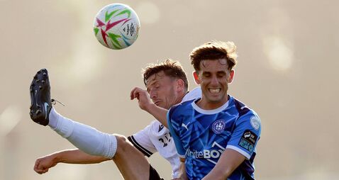 Second-half backbone sparks a vital turnaround 