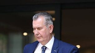 Wicklow council paid €613,000 for beach land as it was cheaper than going to court