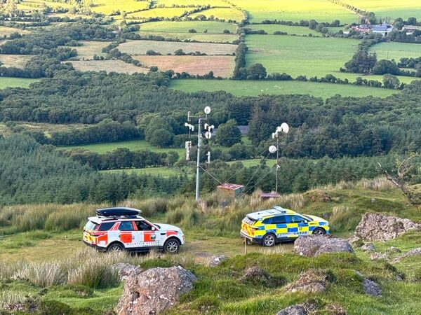 Credit: South Eastern Mountain Rescue