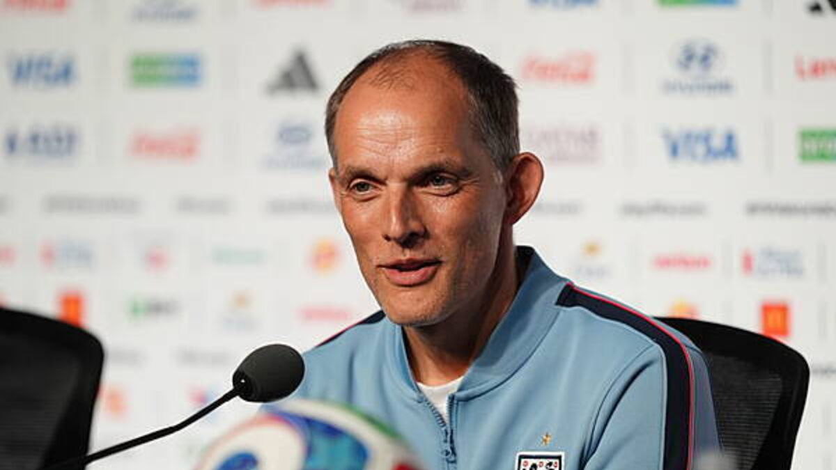 Thomas Tuchel warns England there is no ‘easy route’ to World Cup success
