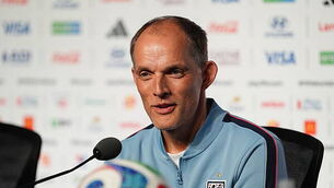 Mexico ease past Ecuador to set up potential England World Cup clash