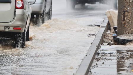 Over €5 million allocated to fix Waterford roads damaged by Storm Chandra