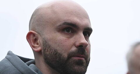 Natalie McNally’s brother says her killer should ‘never be released’