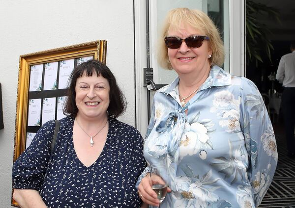 Monica Jackman Coaching and Eileen Doolan, Kelly's The Quay. Monica Jackman Coaching and Eileen Doolan, Kelly's The Quay.