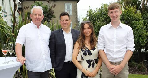 In Photos: Waterford Chamber President Summer Gala 