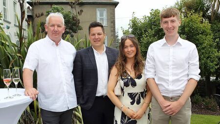 In Photos: Waterford Chamber President Summer Gala 