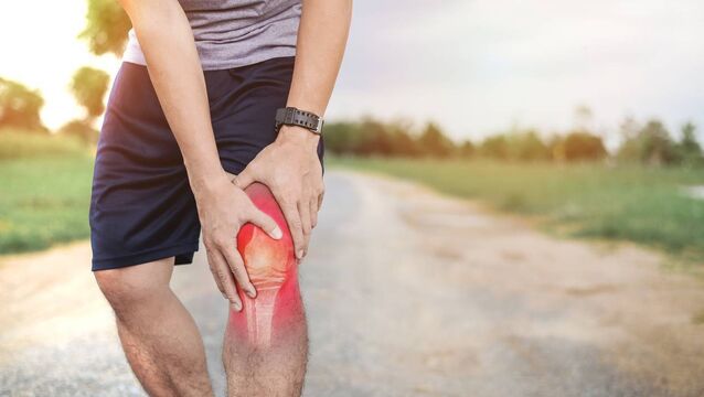 Your Fitness: Tips to manage osteoarthritis