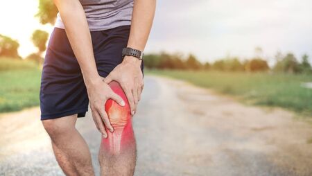 Your Fitness: Tips to manage osteoarthritis