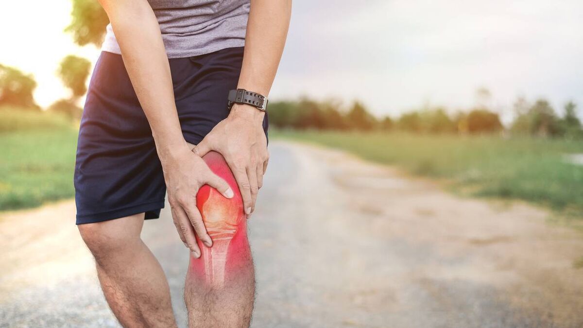 Your Fitness: Tips to manage osteoarthritis