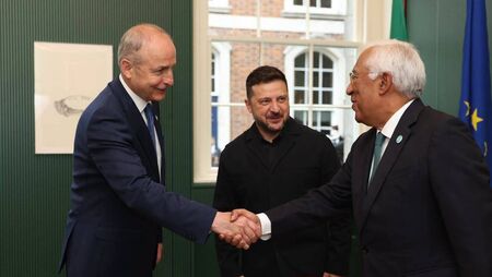 What Ireland’s EU Presidency means for Waterford