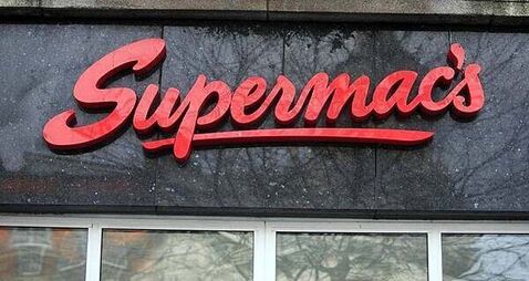 Supermac’s awarded €96,000 over breach of franchise agreement