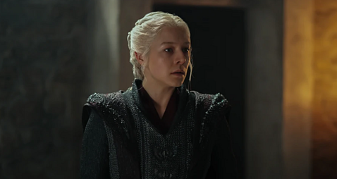 Rhaenyra's fury delivers another stunning House of the Dragon episode