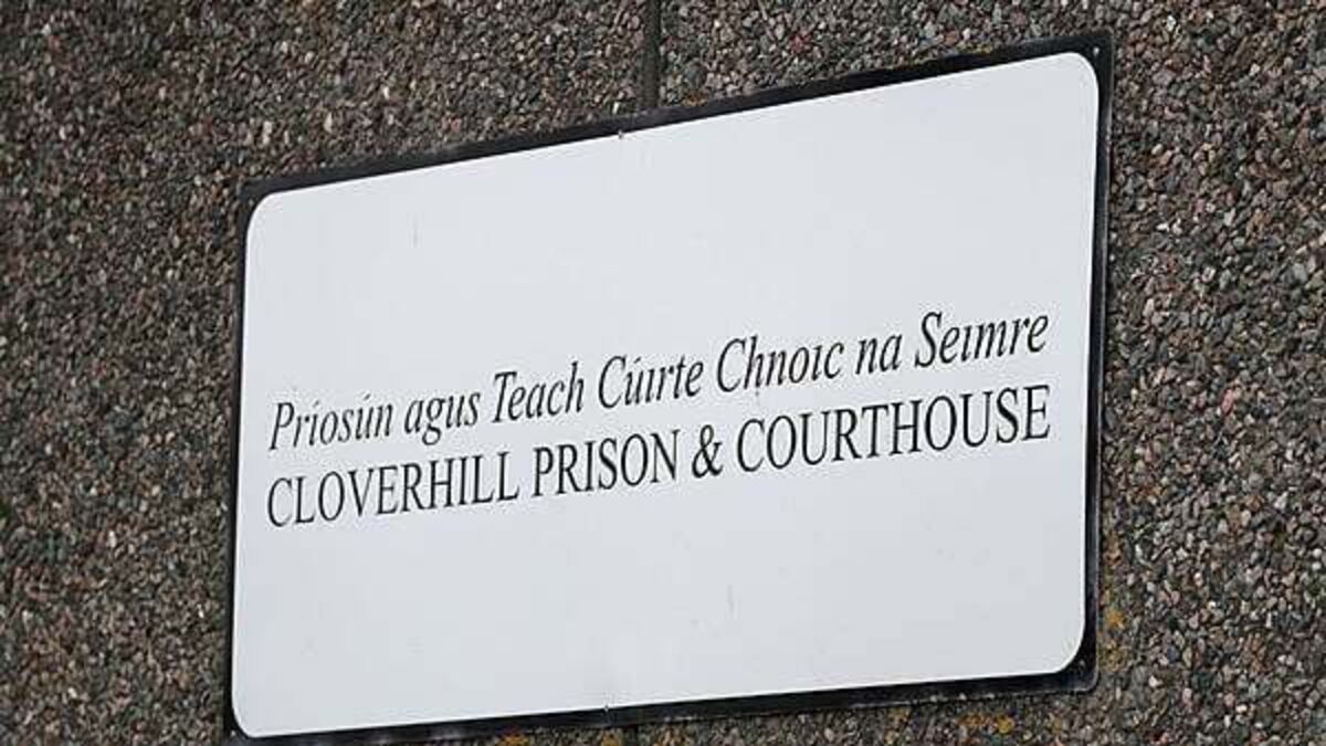 Inquest hears blood spotted on prisoner's face who died while being restrained in Cloverhill Prison