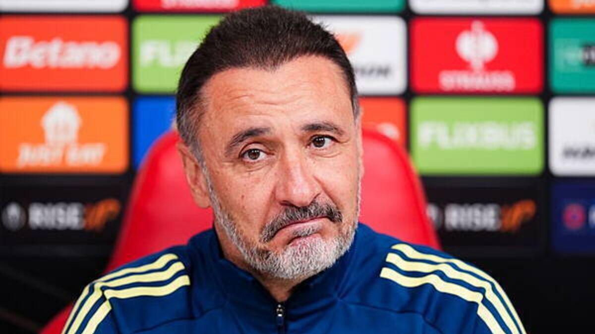 Vitor Pereira taken by ‘complete surprise’ as Nottingham Forest let boss go