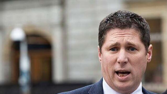 Civil legal aid scheme 'in absolute crisis' in some parts of the country, TD says