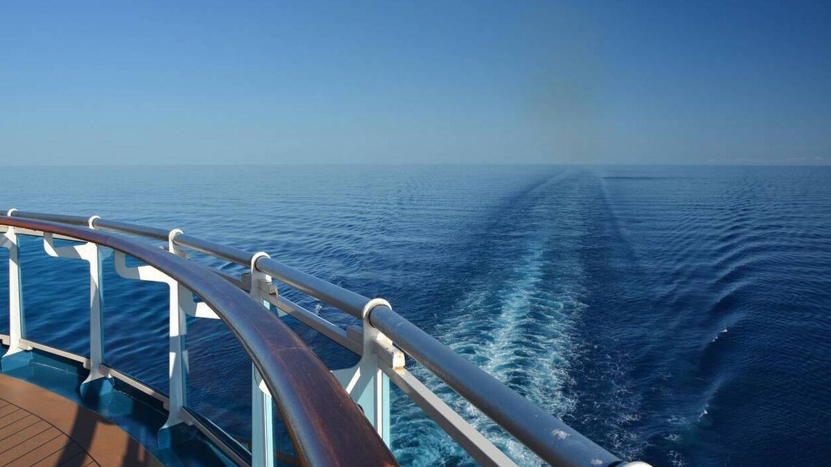 Waterford TD writes to minister over cruise ship cancellation
